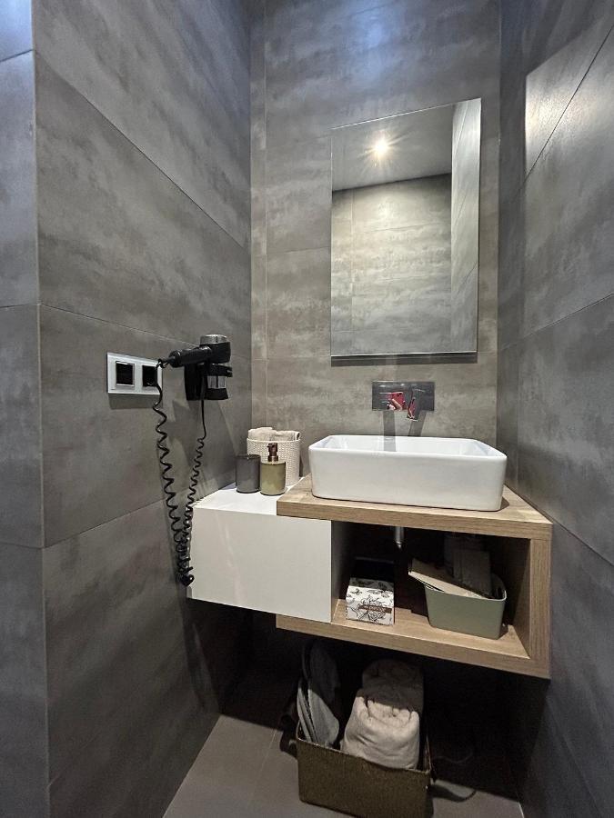 Imagine Budapest Premium Apartment Exterior foto